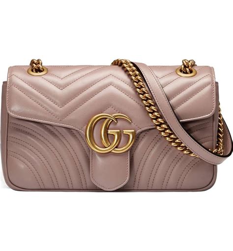 gucci marmont mini colors